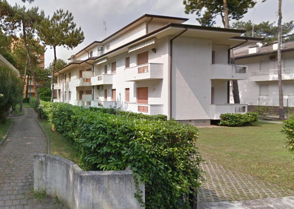 Villa Rosa Lignano Sabbiadoro Exterior photo